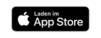 Button - Laden im App Store - Badge