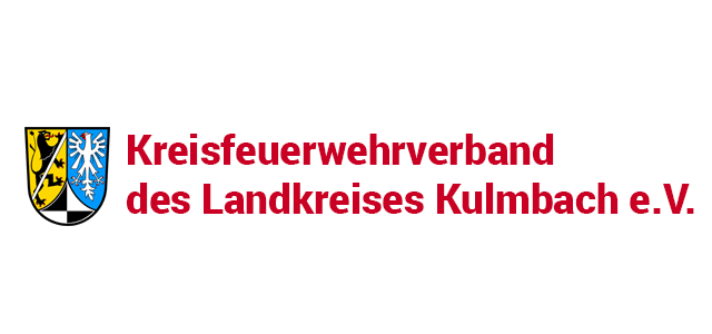 Logo Kreisfeuerwehrverbandes des Landkreises Kulmbach e. V.