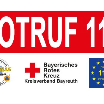 Europäischer Tag des Notrufs 112