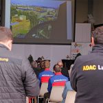 40 Jahre ADAC Luftrettung & 40 Jahre BRK Leitstelle in Bayreuth